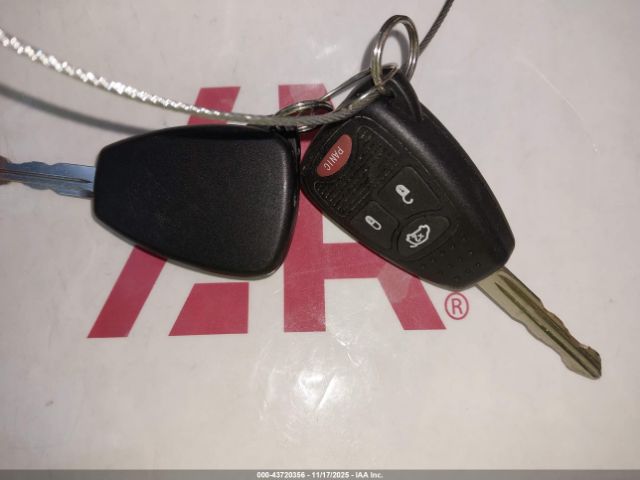 2007 CHRYSLER ASPEN 1A8HW58P97F512937 Photo 10