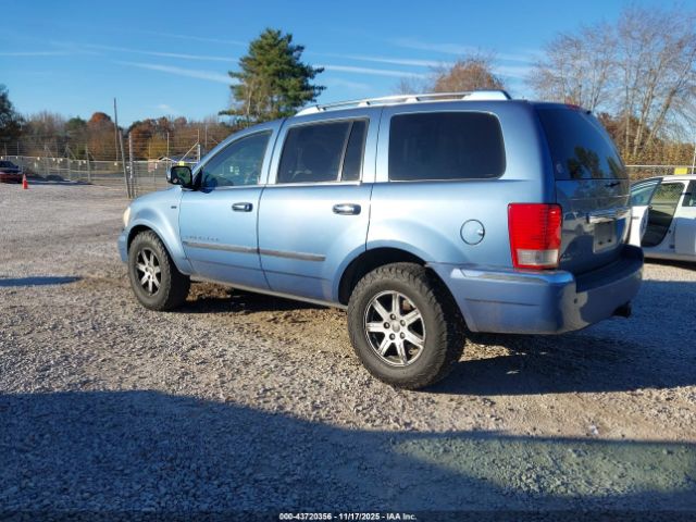 2007 CHRYSLER ASPEN 1A8HW58P97F512937 Photo 2