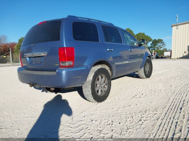 2007 CHRYSLER ASPEN 1A8HW58P97F512937 Photo 3