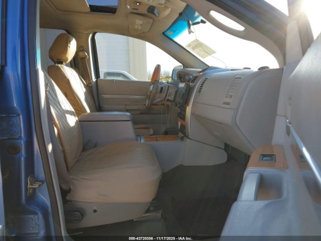 2007 CHRYSLER ASPEN 1A8HW58P97F512937 Photo 4