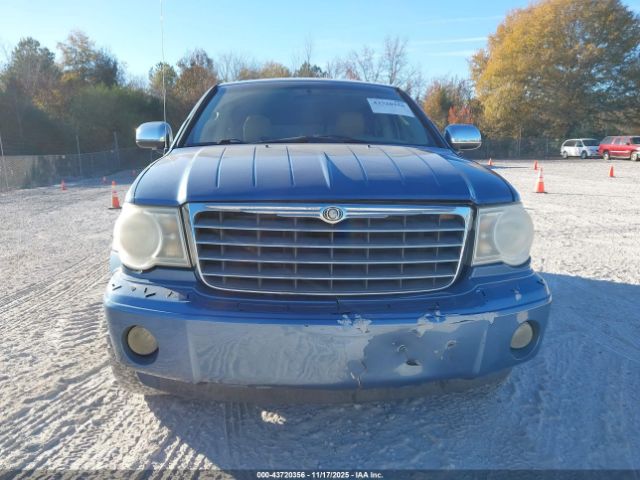 2007 CHRYSLER ASPEN 1A8HW58P97F512937 Photo 5