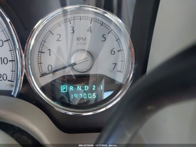 2007 CHRYSLER ASPEN 1A8HW58P97F512937 Photo 6