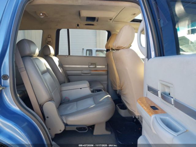 2007 CHRYSLER ASPEN 1A8HW58P97F512937 Photo 7