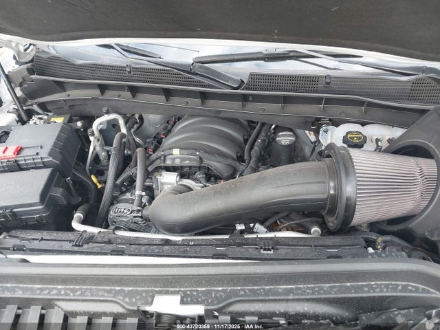 3GTUUFEL9RG333561 GMC Sierra 1500 4wd Short Box At4x