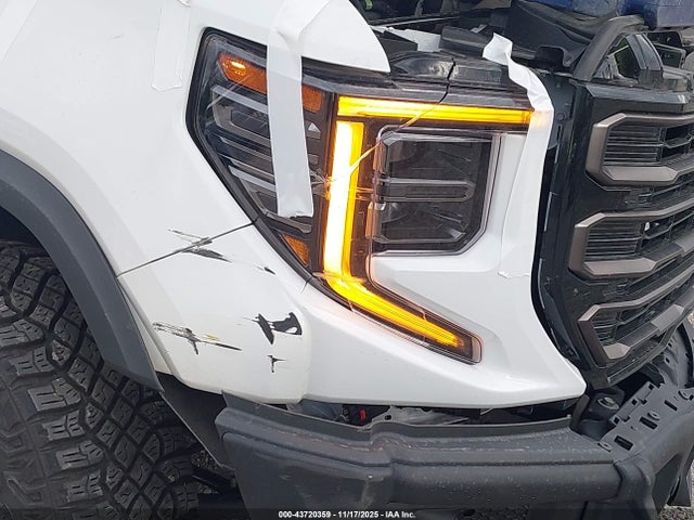 3GTUUFEL9RG333561 GMC Sierra 1500 4wd Short Box At4x