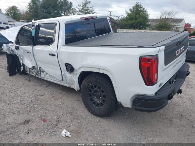 3GTUUFEL9RG333561 GMC Sierra 1500 4wd Short Box At4x