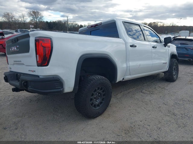 3GTUUFEL9RG333561 GMC Sierra 1500 4wd Short Box At4x