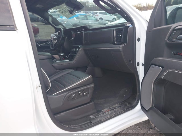 3GTUUFEL9RG333561 GMC Sierra 1500 4wd Short Box At4x
