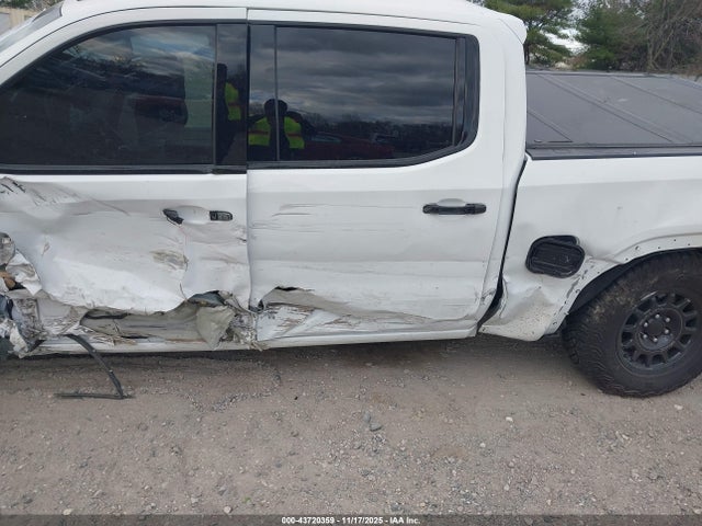3GTUUFEL9RG333561 GMC Sierra 1500 4wd Short Box At4x