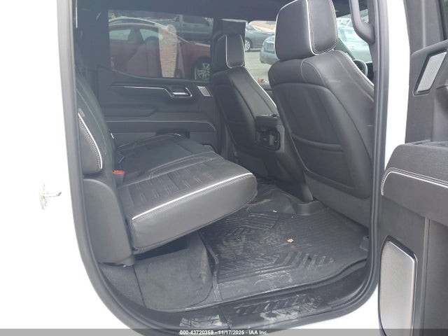 3GTUUFEL9RG333561 GMC Sierra 1500 4wd Short Box At4x