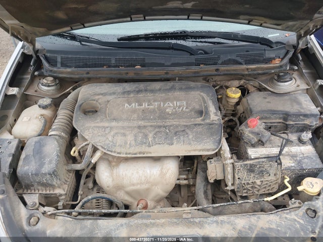 43720371 :رقم المزاد ، 1C3CDFBB8ED701778 vin ، 2014 Dodge Dart Sxt مزاد بيع
