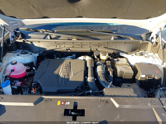 Hyundai Santa Fe Sel 2025 5NMP2DGL6SH133347 Image 10