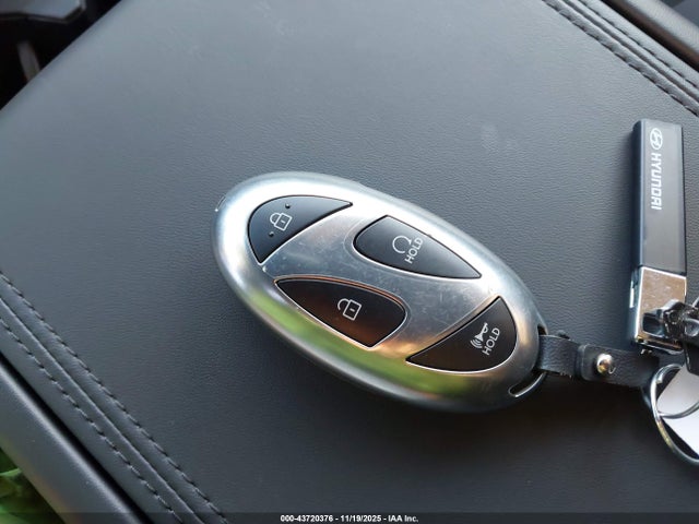 Hyundai Santa Fe Sel 2025 5NMP2DGL6SH133347 Image 11