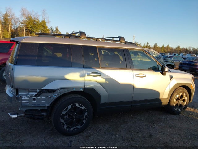 Hyundai Santa Fe Sel 2025 5NMP2DGL6SH133347 Image 13