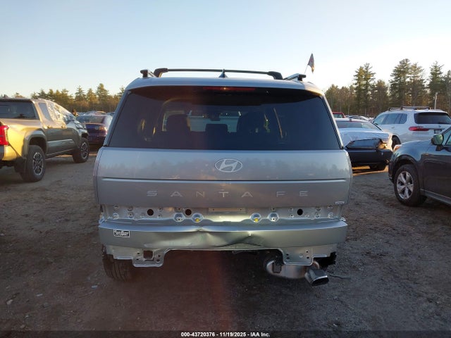 Hyundai Santa Fe Sel 2025 5NMP2DGL6SH133347 Image 16