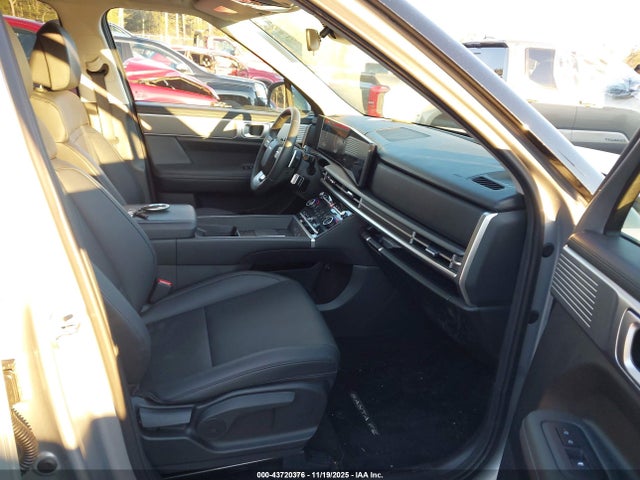 Hyundai Santa Fe Sel 2025 5NMP2DGL6SH133347 Image 5