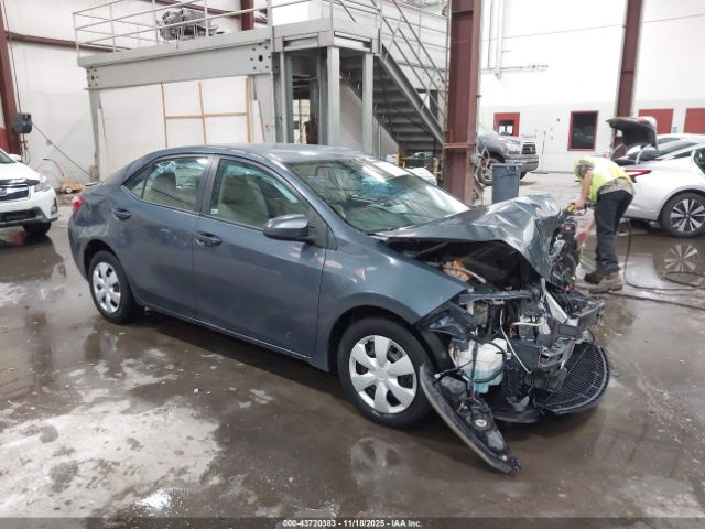 2014 TOYOTA COROLLA 2T1BPRHE4EC018314