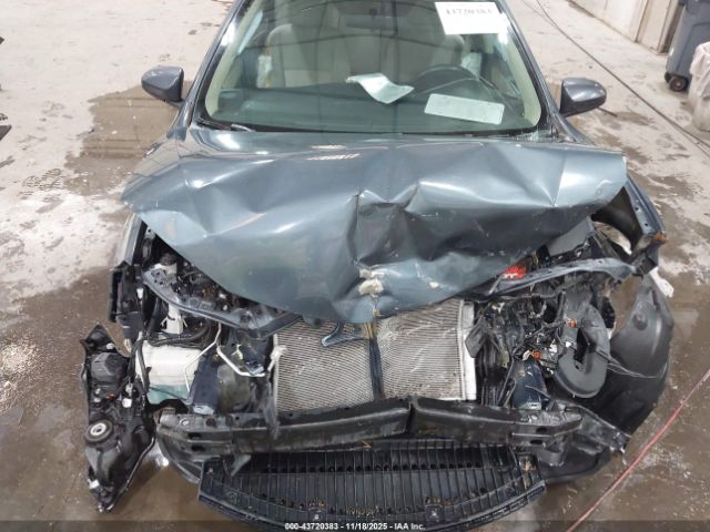 2014 TOYOTA COROLLA 2T1BPRHE4EC018314 Photo 9