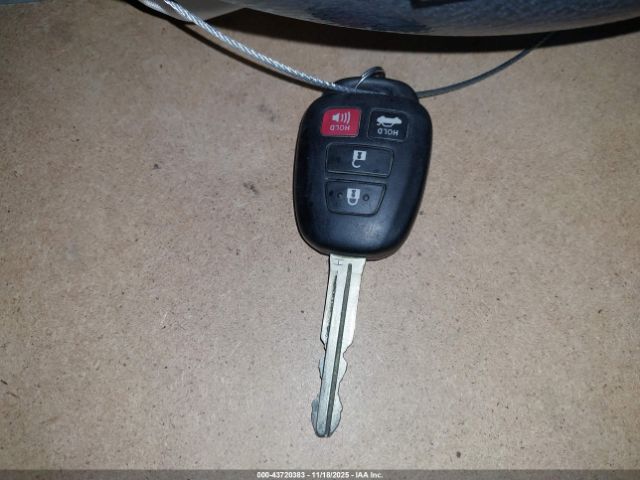 2014 TOYOTA COROLLA 2T1BPRHE4EC018314 Photo 10