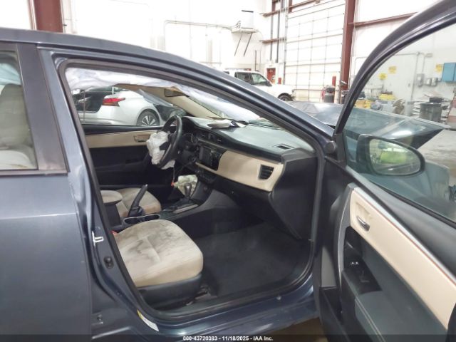 2014 TOYOTA COROLLA 2T1BPRHE4EC018314 Photo 4
