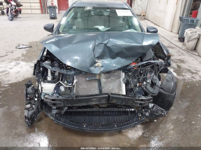 2014 TOYOTA COROLLA 2T1BPRHE4EC018314 Photo 5