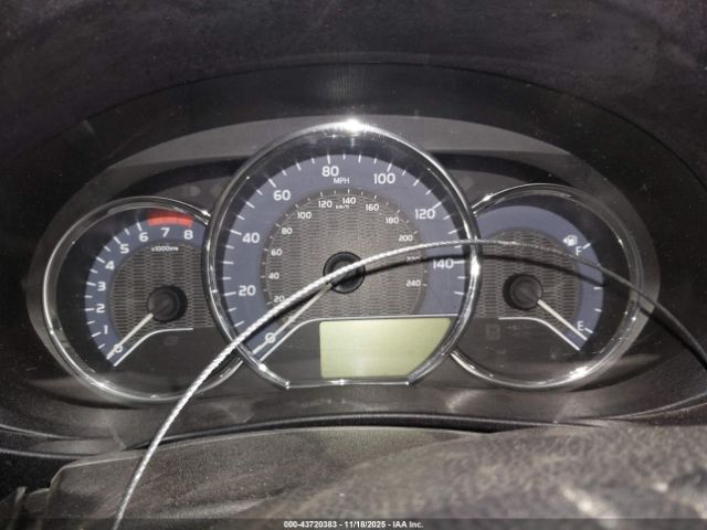 2014 TOYOTA COROLLA 2T1BPRHE4EC018314 Photo 6