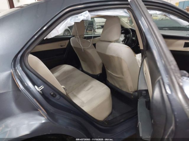 2014 TOYOTA COROLLA 2T1BPRHE4EC018314 Photo 7