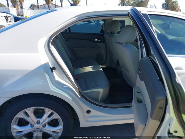2012 FORD FUSION 3FAHP0HG8CR440834 Photo 7