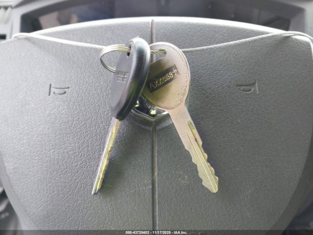 2007 DODGE DAKOTA 1D7HE22P77S228351 Photo 10