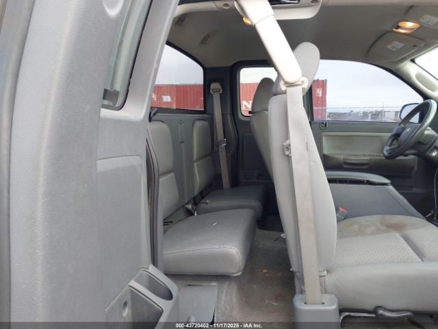 2007 DODGE DAKOTA 1D7HE22P77S228351 Photo 7