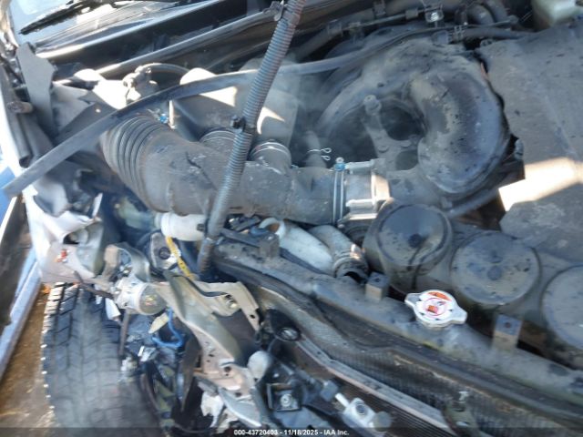 2017 TOYOTA 4RUNNER JTEZU5JR5H5162139 Photo 9