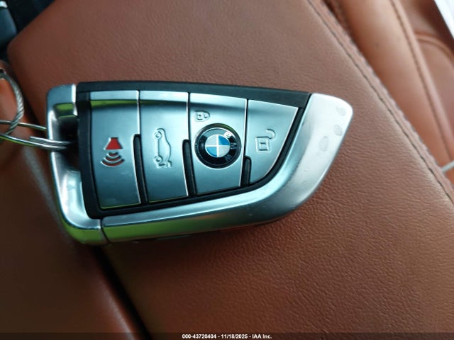 2019 BMW M5 WBSJF0C52KB447858 Photo 10