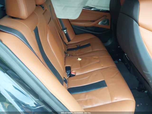 2019 BMW M5 WBSJF0C52KB447858 Photo 7