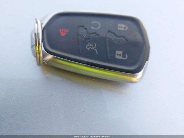 2023 CADILLAC XT5 1GYKNDRS4PZ156337 Photo 10