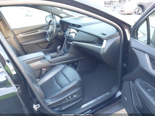 2023 CADILLAC XT5 1GYKNDRS4PZ156337 Photo 4