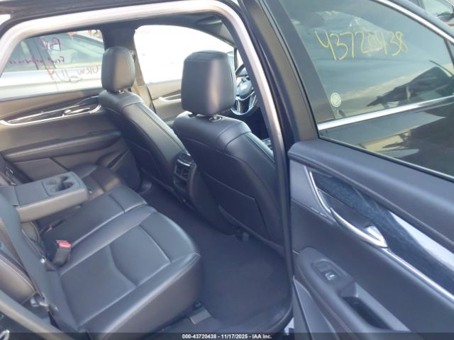 2023 CADILLAC XT5 1GYKNDRS4PZ156337 Photo 7