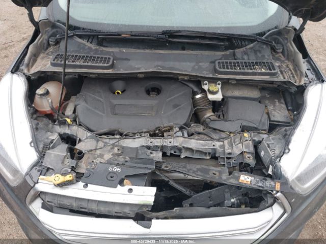 2017 FORD ESCAPE 1FMCU9J98HUC14673 Photo 9