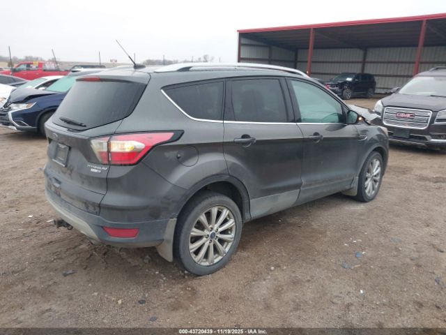 2017 FORD ESCAPE 1FMCU9J98HUC14673 Photo 3