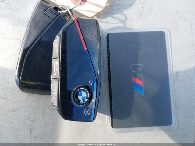2025 BMW X7 5UX33EM06S9Z55281 Photo 10