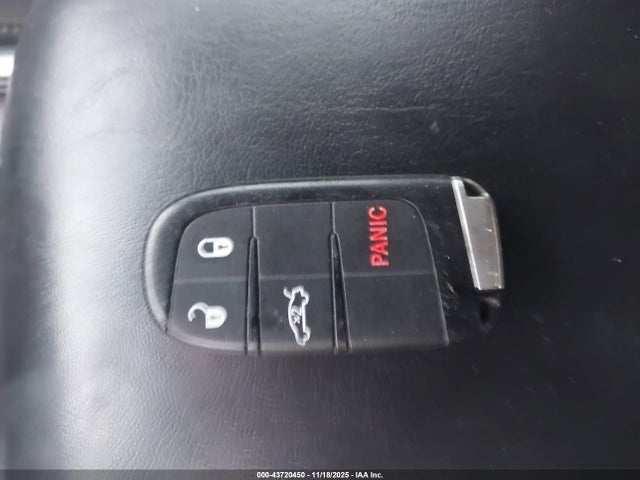2016 DODGE CHARGER 2C3CDXHG5GH350231 Photo 10