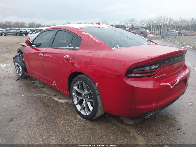 2016 DODGE CHARGER 2C3CDXHG5GH350231 Photo 2