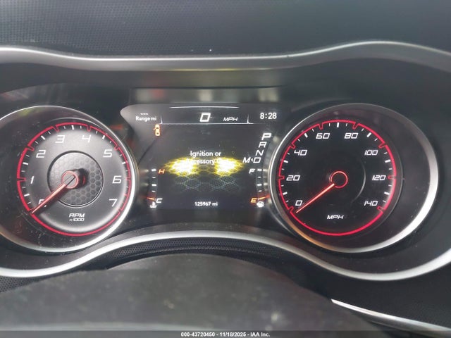 2016 DODGE CHARGER 2C3CDXHG5GH350231 Photo 6
