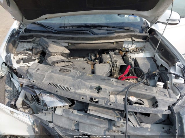 2018 MITSUBISHI OUTLANDER JA4AD3A37JZ035712 Photo 9