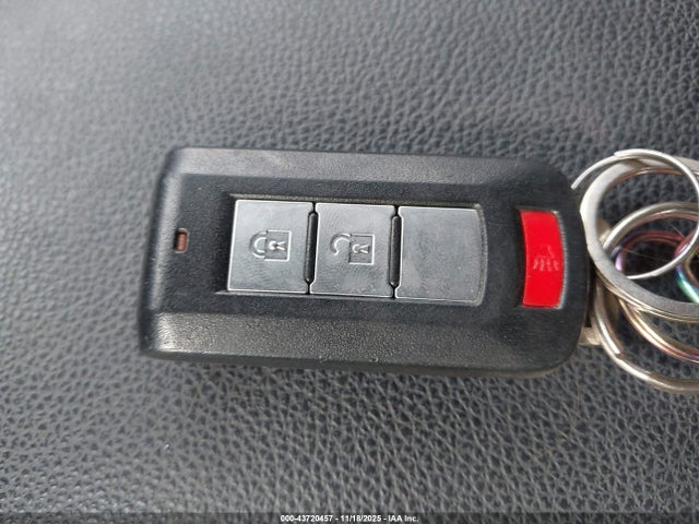 2018 MITSUBISHI OUTLANDER JA4AD3A37JZ035712 Photo 10