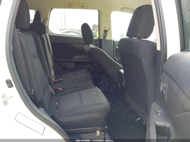 2018 MITSUBISHI OUTLANDER JA4AD3A37JZ035712 Photo 7