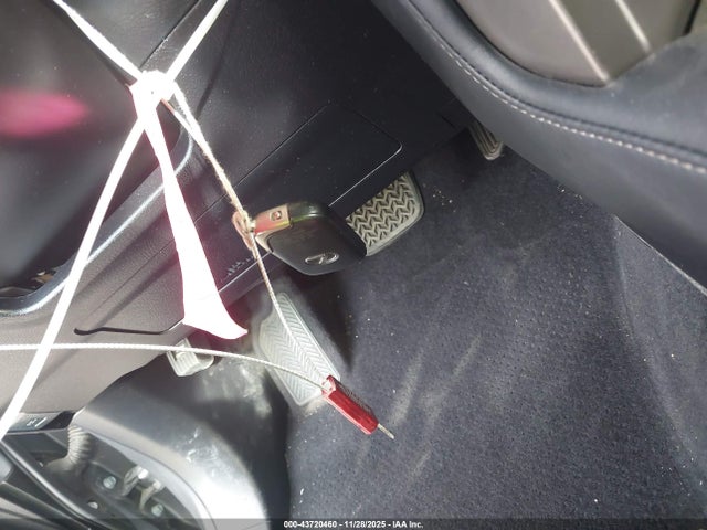 2016 LEXUS GX 460 JTJJM7FX5G5139718 Photo 10