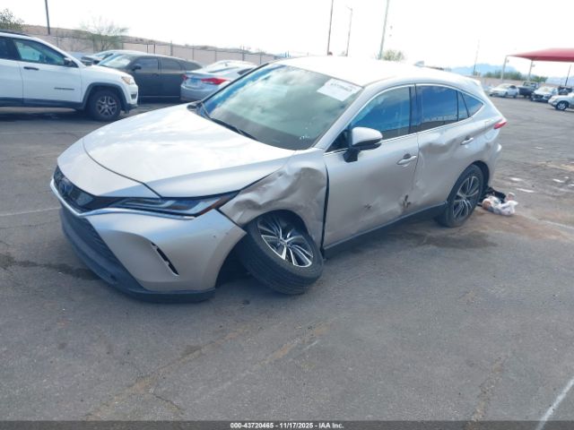 2024 TOYOTA VENZA JTEAAAAH9RJ173613 Photo 1