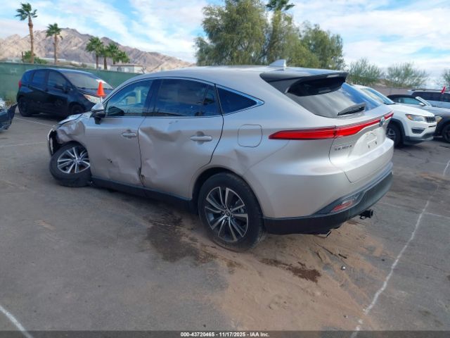 2024 TOYOTA VENZA JTEAAAAH9RJ173613 Photo 2