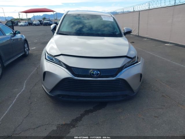 2024 TOYOTA VENZA JTEAAAAH9RJ173613 Photo 5