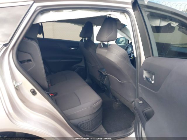 2024 TOYOTA VENZA JTEAAAAH9RJ173613 Photo 7